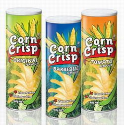Corn Crisps